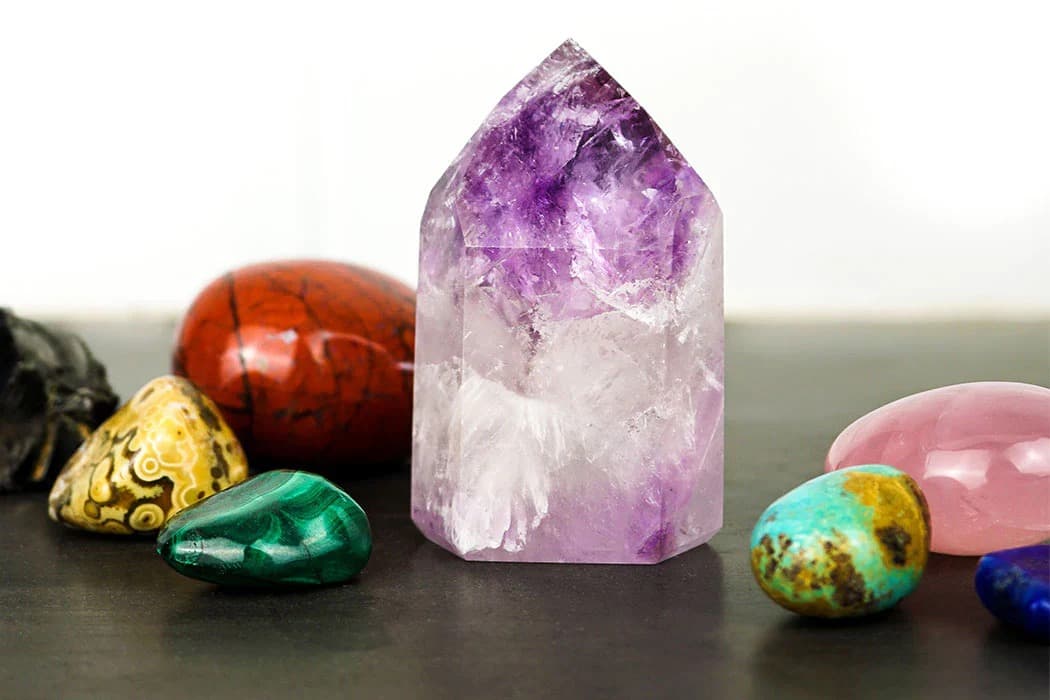 Healing Crystals