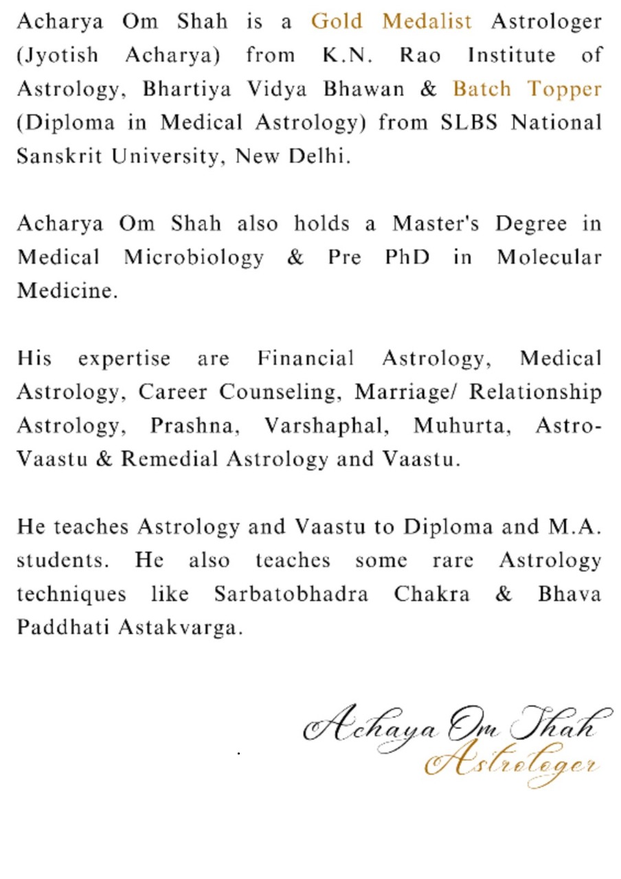 Leading Spiritual Guide